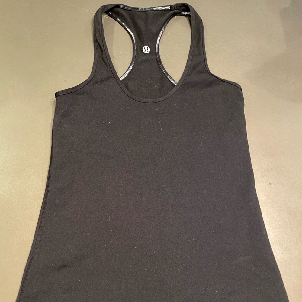 Lululemon Racerback